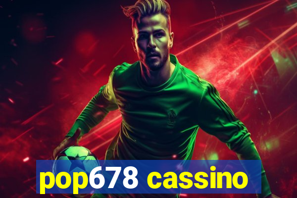 pop678 cassino